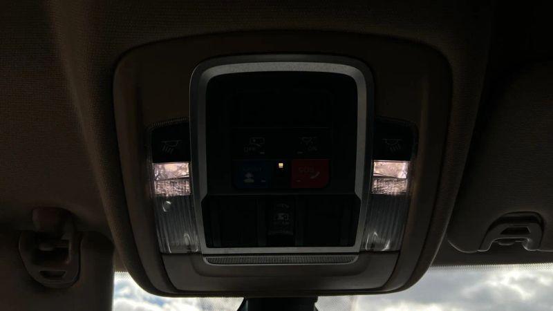 2022 Ram 2500 Laramie Crew Cab 4x4 6'4" Box