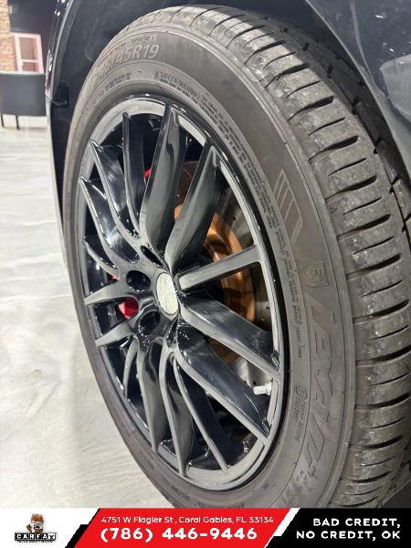 2019 Maserati Ghibli S Q4 GranSport