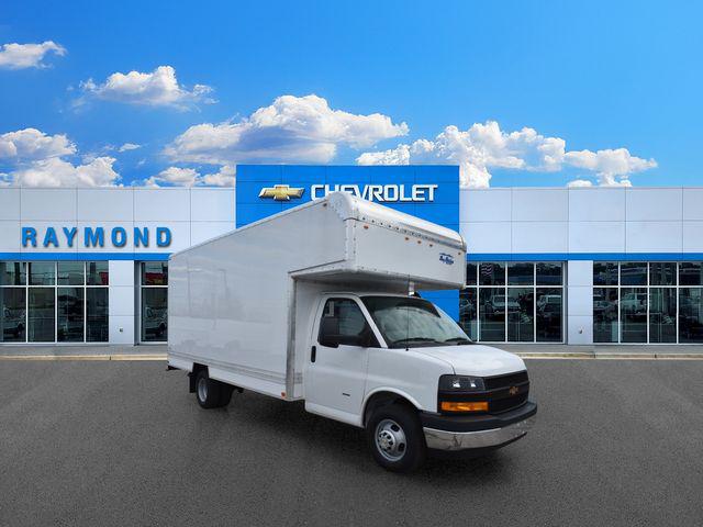 2025 Chevrolet Express Cutaway Work Van for sale in Antioch, IL