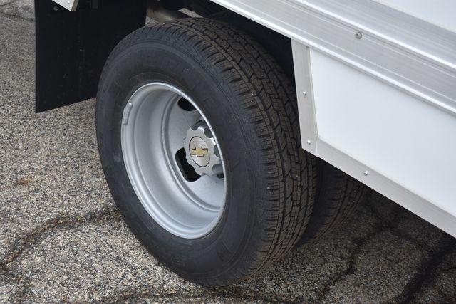 2025 Chevrolet Express Cutaway Work Van