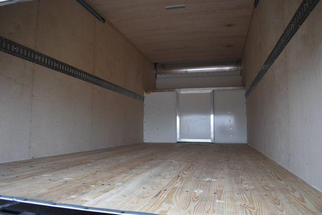 2025 Chevrolet Express Cutaway Work Van