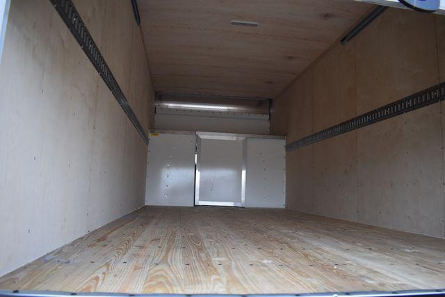 2025 Chevrolet Express Cutaway Work Van