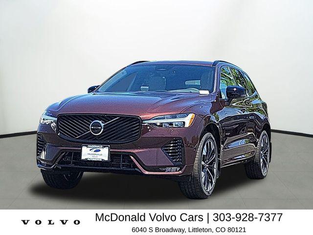 2026 Volvo XC60 B5 Plus for sale in Littleton, CO
