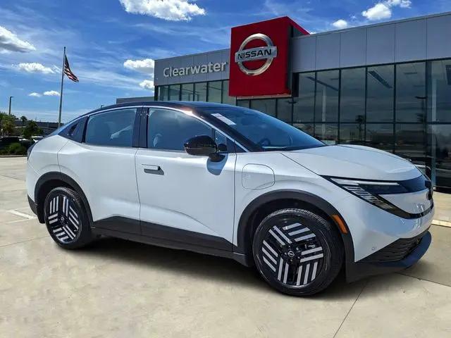 2026 Nissan LEAF SV+ for sale in Clearwater, FL