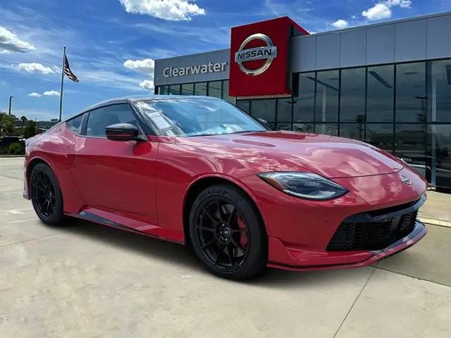 2026 Nissan Z NISMO for sale in Clearwater, FL