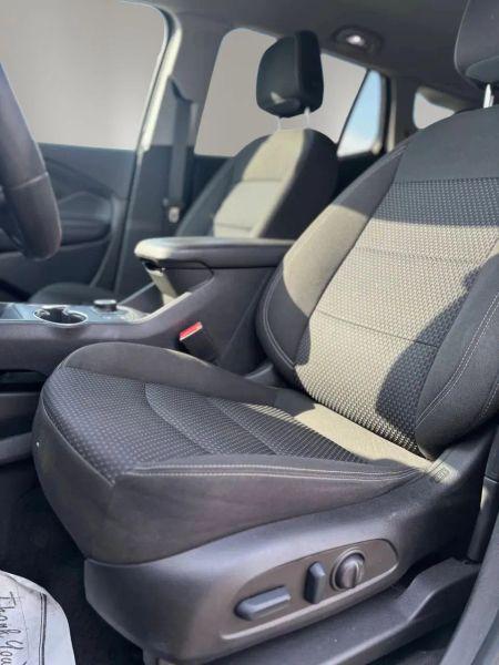 2022 GMC Terrain AWD SLE