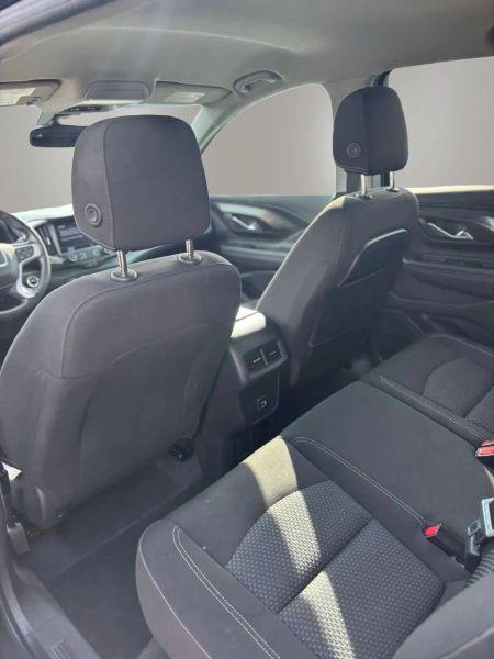 2022 GMC Terrain AWD SLE