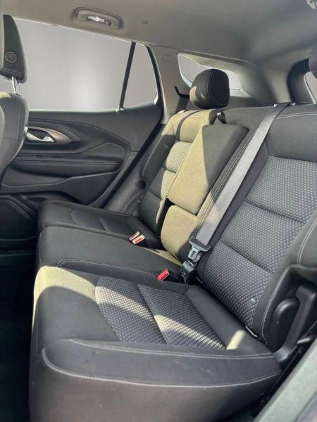 2022 GMC Terrain AWD SLE