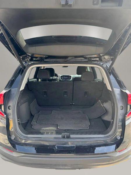 2022 GMC Terrain AWD SLE