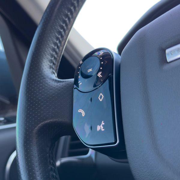 2019 Land Rover Range Rover Sport HSE MHEV