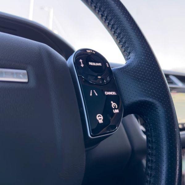 2019 Land Rover Range Rover Sport HSE MHEV