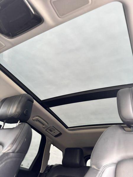 2019 Land Rover Range Rover Sport HSE MHEV