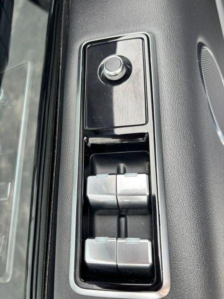 2019 Land Rover Range Rover Sport HSE MHEV