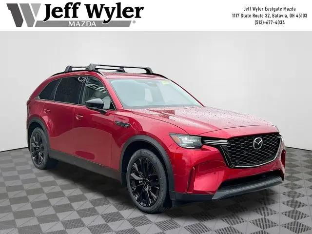 2026 Mazda X-90 Premium Sport for sale near Batavia, OH
