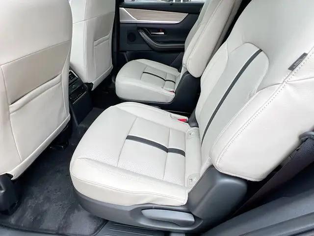 2026 Mazda X-90 Premium Sport