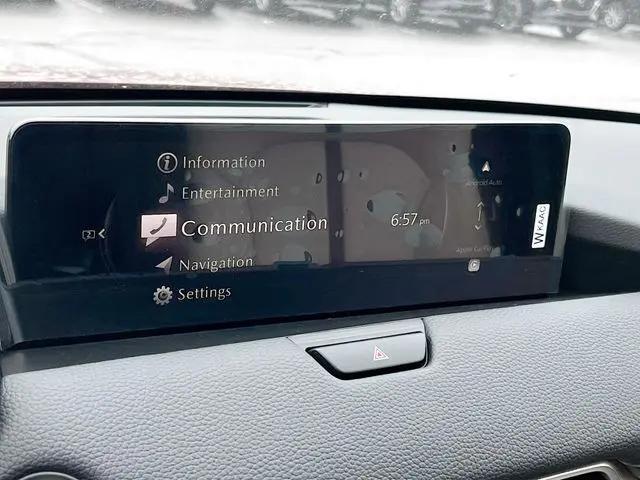 2026 Mazda X-90 Premium Sport