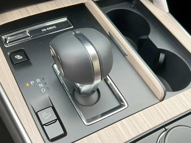 2026 Mazda X-90 Premium Sport