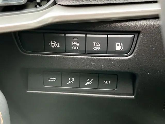 2026 Mazda X-90 Premium Sport