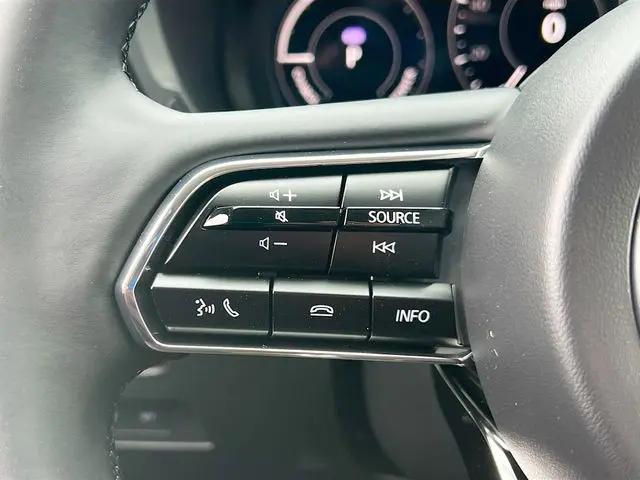 2026 Mazda X-90 Premium Sport