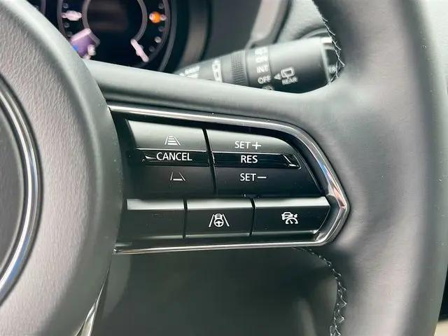 2026 Mazda X-90 Premium Sport