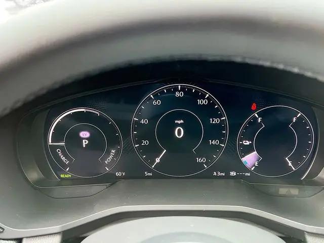 2026 Mazda X-90 Premium Sport