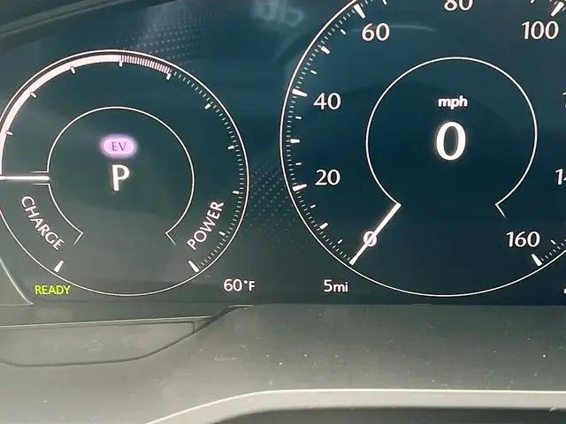 2026 Mazda X-90 Premium Sport