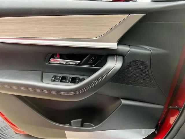 2026 Mazda X-90 Premium Sport