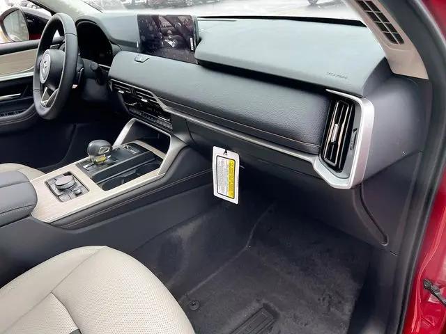 2026 Mazda X-90 Premium Sport