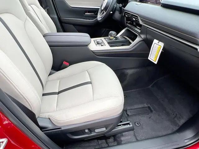 2026 Mazda X-90 Premium Sport