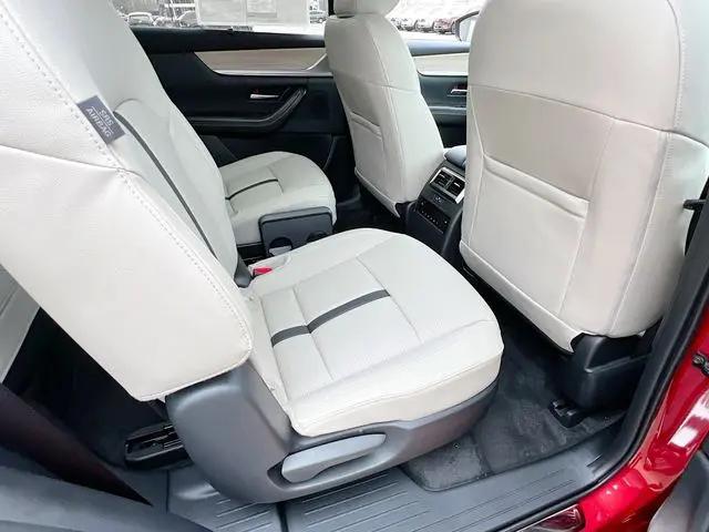 2026 Mazda X-90 Premium Sport