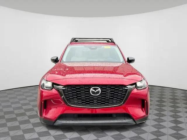 2026 Mazda X-90 Premium Sport