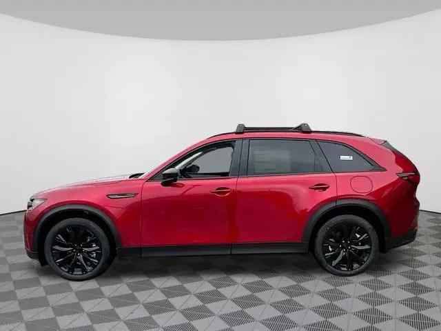 2026 Mazda X-90 Premium Sport