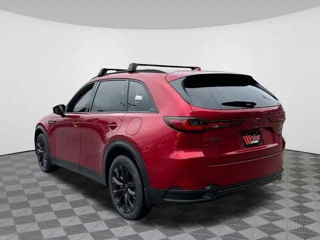 2026 Mazda X-90 Premium Sport