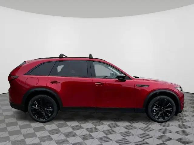 2026 Mazda X-90 Premium Sport