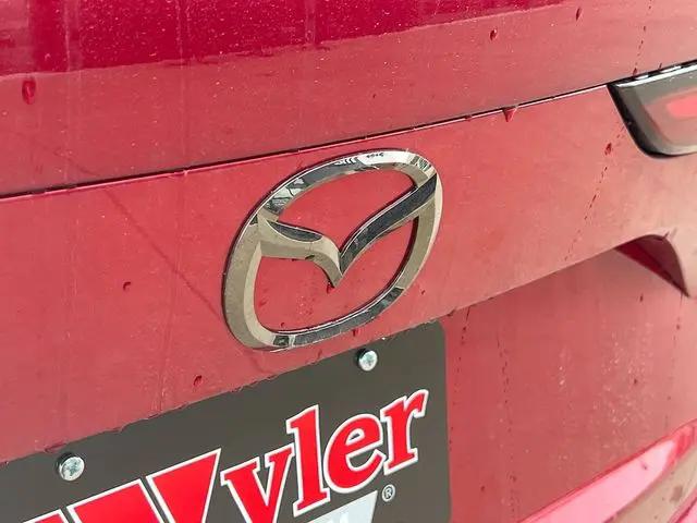 2026 Mazda X-90 Premium Sport