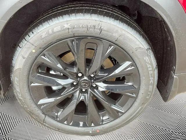 2026 Mazda X-90 Premium Sport