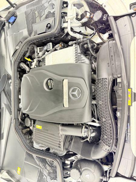 2017 Mercedes-Benz C-CLASS C 300 4MATIC