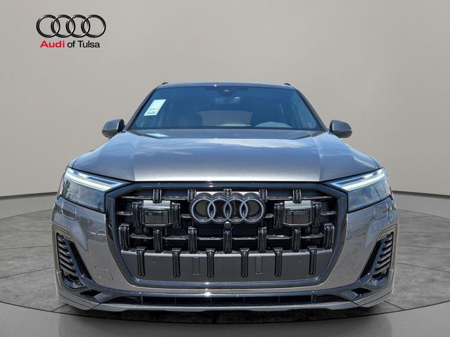 2026 Audi Q7 Premium Plus 55 TFSI quattro tiptronic