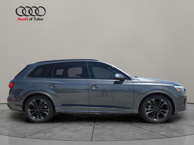 2026 Audi Q7 Premium Plus 55 TFSI quattro tiptronic