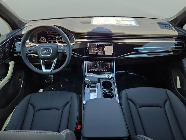 2026 Audi Q7 Premium Plus 55 TFSI quattro tiptronic