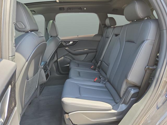 2026 Audi Q7 Premium Plus 55 TFSI quattro tiptronic