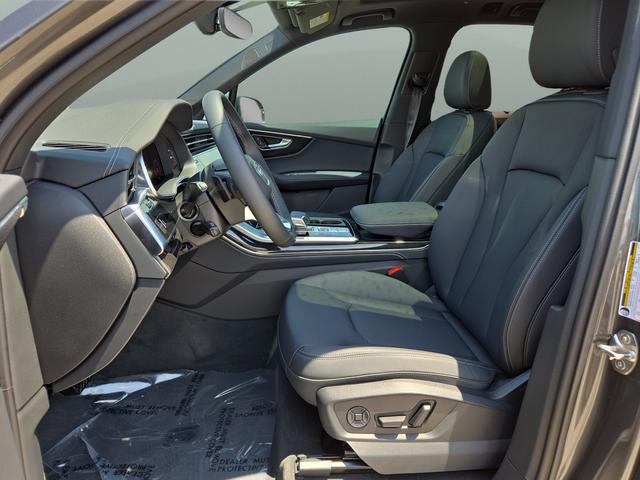 2026 Audi Q7 Premium Plus 55 TFSI quattro tiptronic