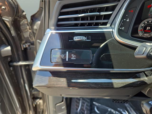 2026 Audi Q7 Premium Plus 55 TFSI quattro tiptronic