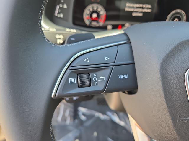 2026 Audi Q7 Premium Plus 55 TFSI quattro tiptronic