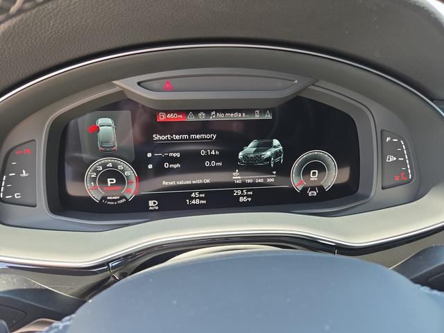 2026 Audi Q7 Premium Plus 55 TFSI quattro tiptronic