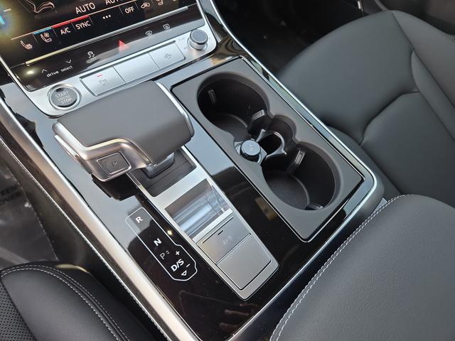 2026 Audi Q7 Premium Plus 55 TFSI quattro tiptronic