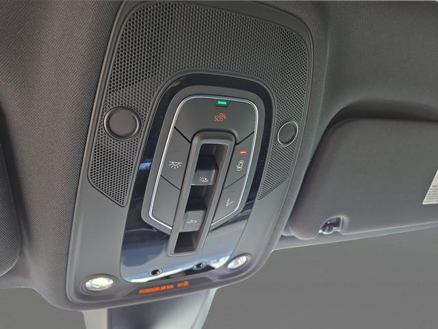 2026 Audi Q7 Premium Plus 55 TFSI quattro tiptronic