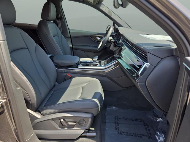 2026 Audi Q7 Premium Plus 55 TFSI quattro tiptronic