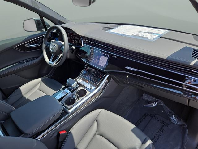 2026 Audi Q7 Premium Plus 55 TFSI quattro tiptronic