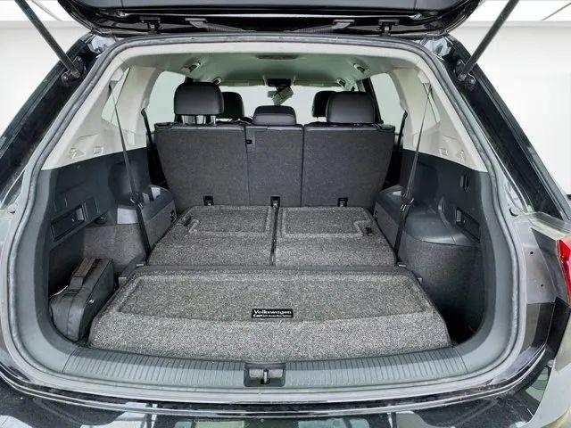 2020 Volkswagen Tiguan 2.0T SE